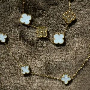 Unlisted Jewelry Show💕